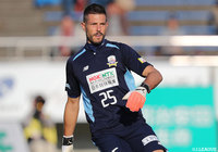 GKビクトルとの契約を更新【岐阜】