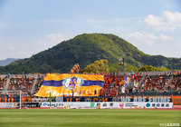 千葉Ｕ－18よりMF竹嶋の加入が決定【愛媛】