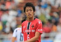 FW大町との契約を満了【金沢】