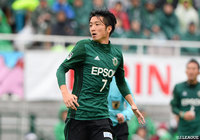 MF武井との契約を満了【松本】