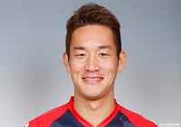 GK植田ら3選手との契約を満了【鹿児島】