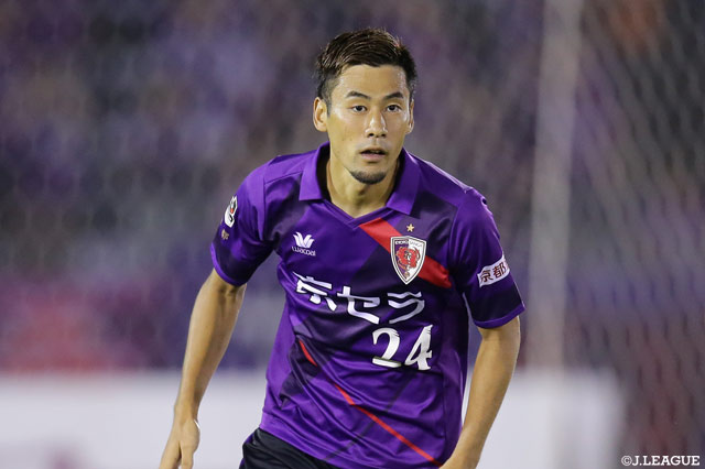 DF内田との契約を満了【京都】