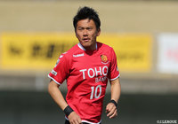 MF金 功青が今季限りで現役引退【福島】