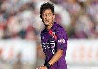 MFハ ソンミンとの契約を満了【京都】