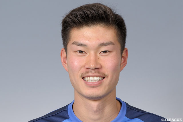 DF石坂との契約を満了【富山】