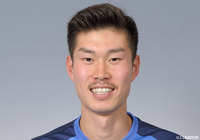 DF石坂との契約を満了【富山】