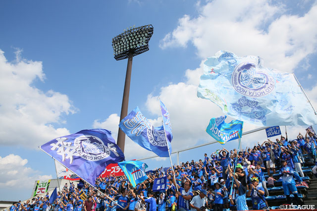 日体大よりDFンドカ ボニフェイスの加入が内定【水戸】