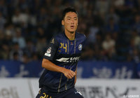 DF金 聖基との契約を満了【町田】