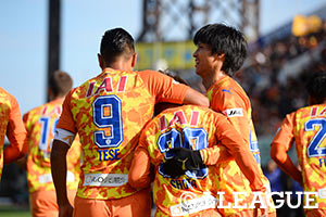 最終節で残留争いに巻き込まれてしまった清水。勝ってすっきりと残留を決めたいところだが…