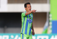 MF武田との契約を満了【湘南】