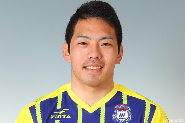 FW小林ら3選手との契約を満了【群馬】