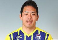 FW小林ら3選手との契約を満了【群馬】