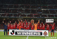 名古屋vs福岡はスコアレスドロー、アドバンテージを活かした名古屋のＪ１昇格が決定！【サマリー：Ｊ１昇格プレーオフ 決勝】