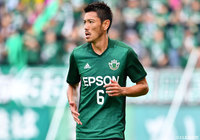 DF安藤との契約を満了【松本】