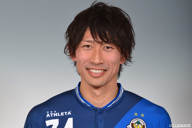 GK内藤との契約を満了【東京Ｖ】