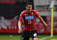 MFマセードとの契約を満了【札幌】