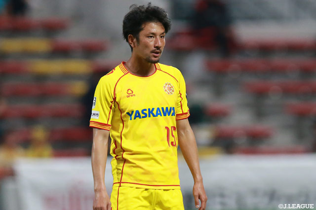 MF神崎との契約を満了【北九州】