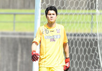 GK田口との契約を満了【横浜FM】