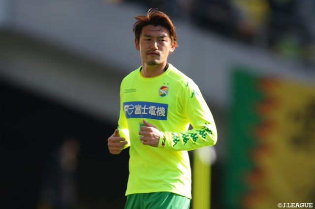 DF多々良、DF比嘉との契約を満了【千葉】