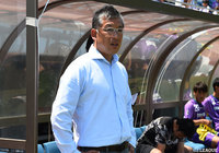 大石監督の続投を発表【藤枝】