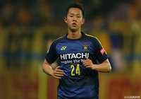 FW大島との契約を満了【柏】