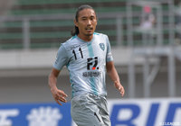 FW坂田ら7選手との契約を満了【福岡】