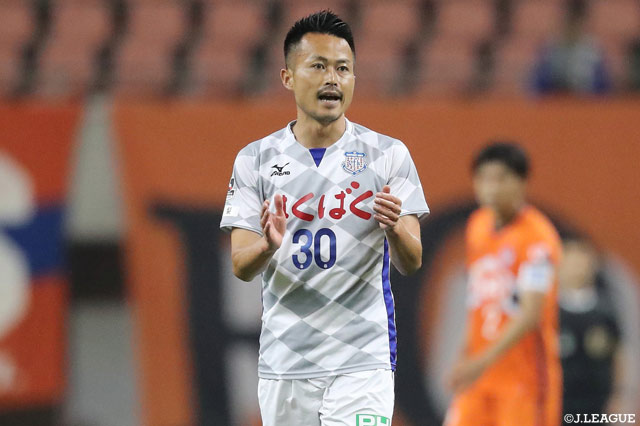 MF保坂ら4選手との契約を満了【甲府】