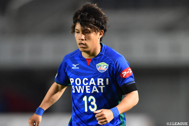 MF松村との契約を満了【神戸】