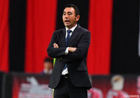 前G大阪監督の長谷川氏が新監督に就任【FC東京】