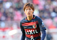 鹿島のFW土居が追加招集【日本代表】