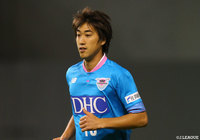 DF坂井との契約を満了【鳥栖】