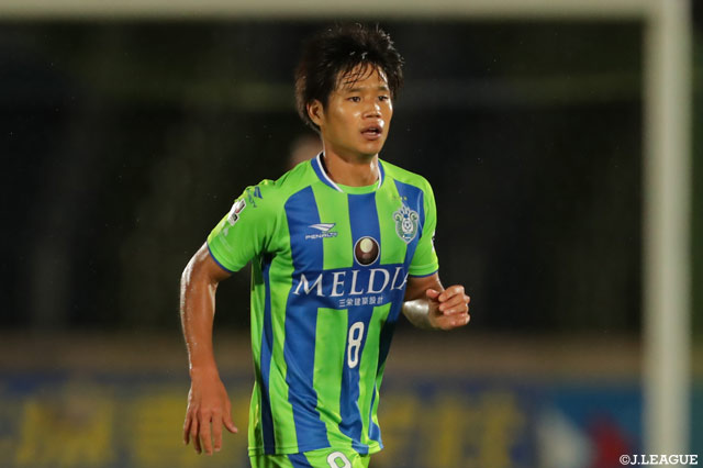 湘南よりMF山田が復帰【浦和】
