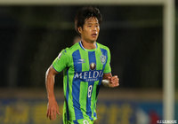 湘南よりMF山田が復帰【浦和】