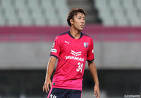 MF阪本との契約を満了【C大阪】