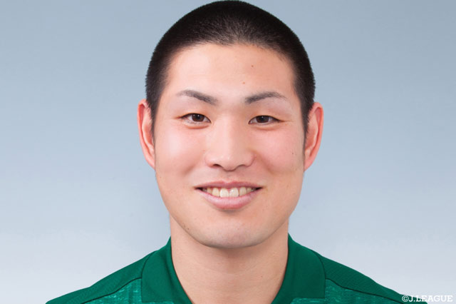 MF柴田が現役引退を発表【松本】