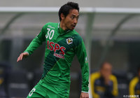 DF高木が現役引退を発表【東京Ｖ】