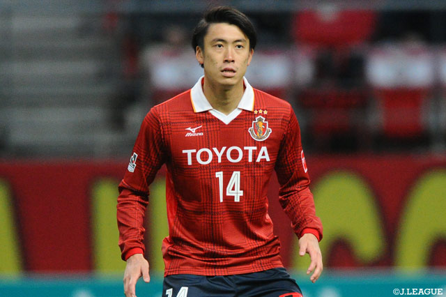 MF田鍋との契約を満了【名古屋】