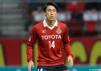 MF田鍋との契約を満了【名古屋】