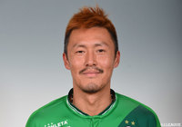 FW平本が現役引退を発表【東京V】