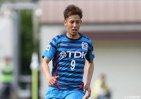 MF古田との契約を満了【金沢】