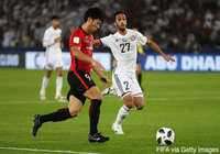 アジア王者浦和、開催国王者アルジャジーラに敗戦【サマリー:FIFAクラブワールドカップ UAE 2017】