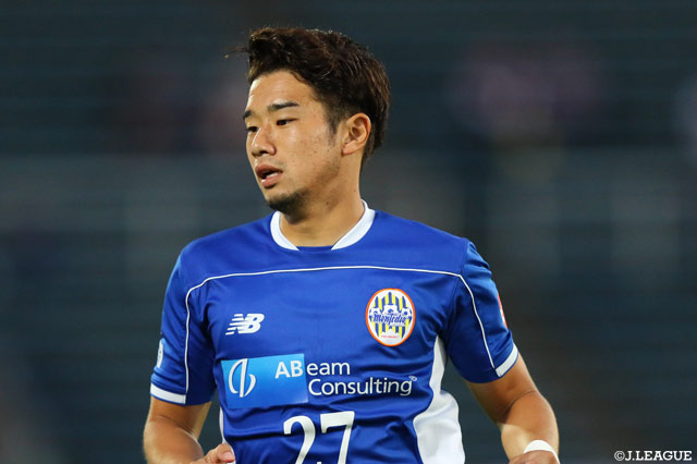 山形よりDF高木が完全移籍で加入【千葉】