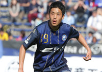 町田よりDF松本が完全移籍で加入【山形】