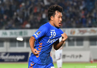 C大阪よりMF丸岡が期限付き移籍加入【山口】