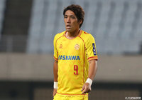 FW水永との契約を満了【金沢】