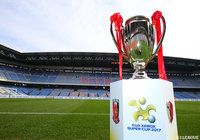 ＦＵＪＩ ＸＥＲＯＸ ＳＵＰＥＲ ＣＵＰ ２０１８ 試合方式について【Ｊリーグ】