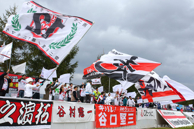 グルージャ盛岡 ホームタウン追加について【Ｊリーグ】