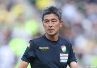 長谷部新監督の就任を発表【水戸】