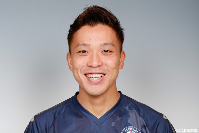 FW山田との契約を満了【鹿児島】