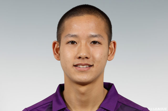 京都よりMF島村が期限付き移籍加入【岐阜】